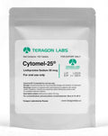 Teragon Labs - T3 (Cytomel), 25mcg/tab 100tabs